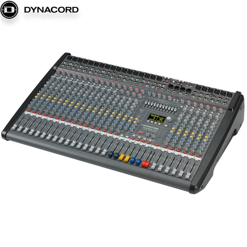 Mixer Dynacord PowerMate 2200-3 2
